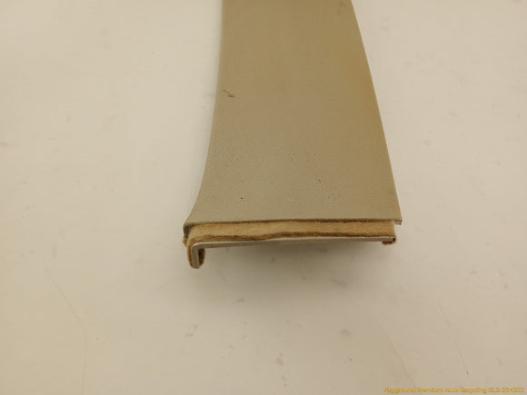 Mercedes SLK230 Rear Headliner Trim