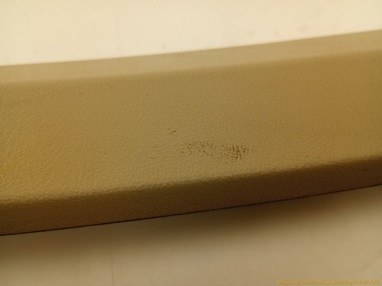 Mercedes SLK230 Rear Headliner Trim