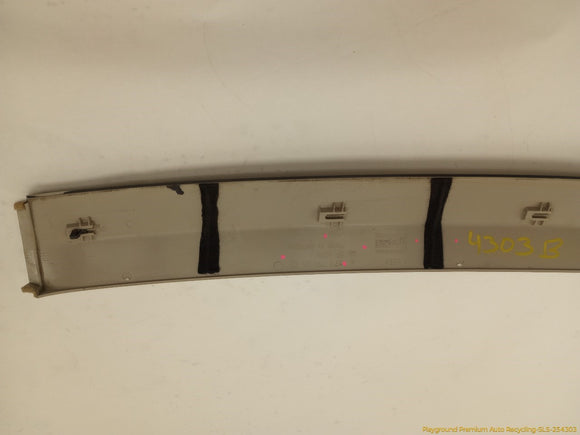 Mercedes SLK230 Rear Headliner Trim