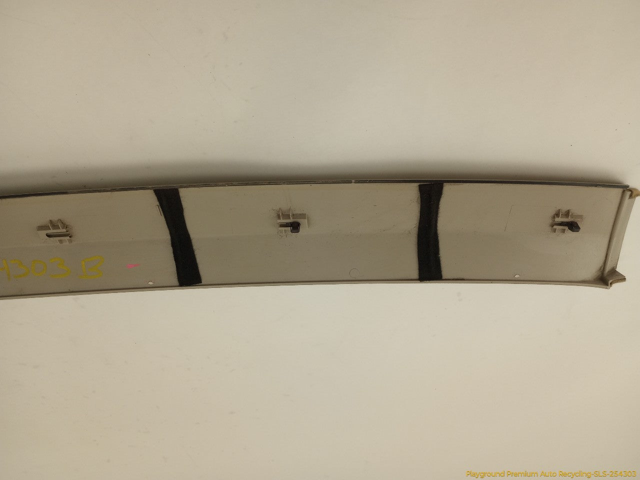 Mercedes SLK230 Rear Headliner Trim