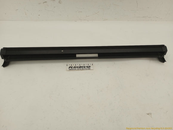 Mercedes SLK230 Trunk Cargo Cover