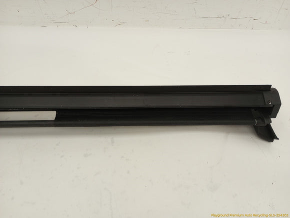 Mercedes SLK230 Trunk Cargo Cover