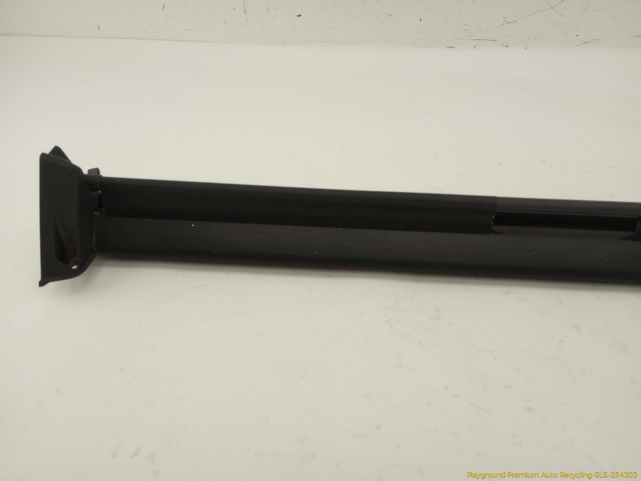 Mercedes SLK230 Trunk Cargo Cover