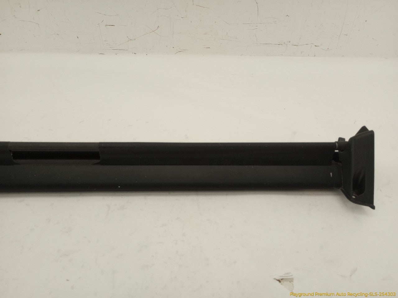 Mercedes SLK230 Trunk Cargo Cover