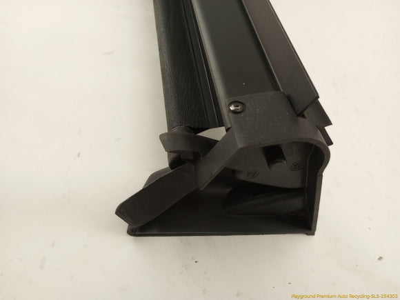 Mercedes SLK230 Trunk Cargo Cover