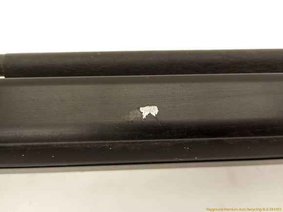 Mercedes SLK230 Trunk Cargo Cover