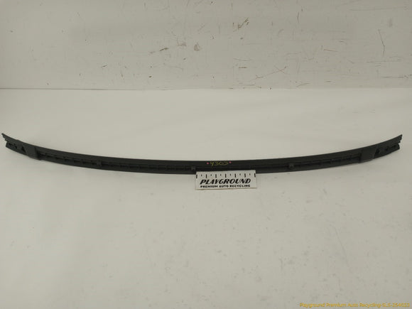 Mercedes SLK230 Headliner Lower Trim