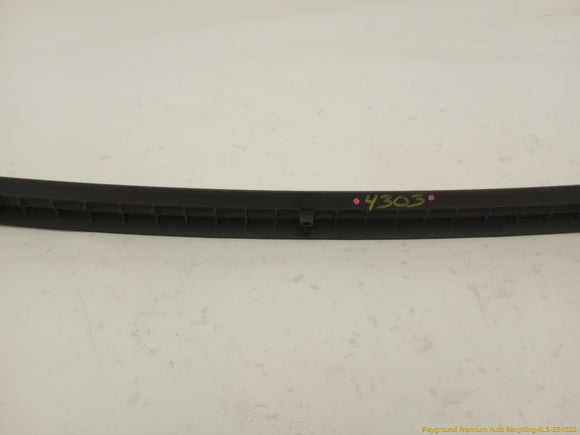 Mercedes SLK230 Headliner Lower Trim