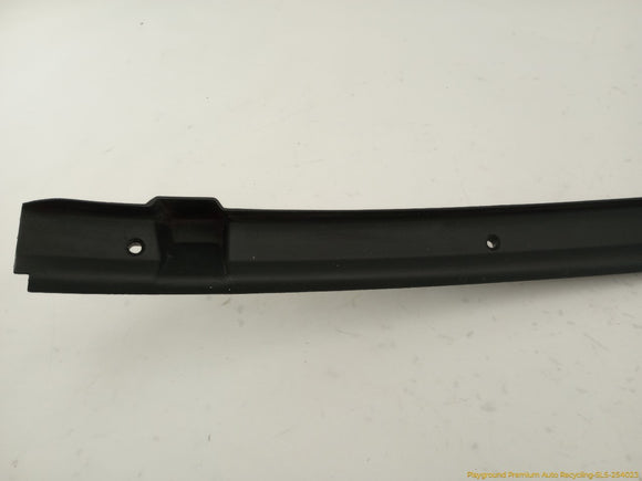 Mercedes SLK230 Headliner Lower Trim