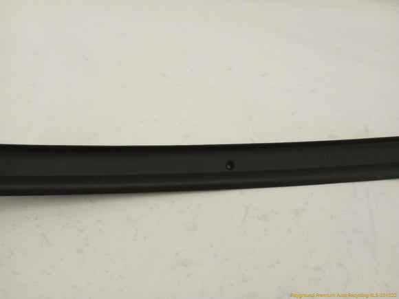 Mercedes SLK230 Headliner Lower Trim