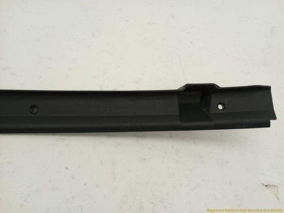 Mercedes SLK230 Headliner Lower Trim