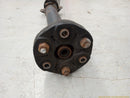 Mercedes SLK230 Rear Drive Shaft-2
