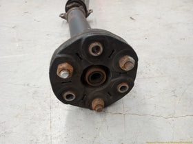 Mercedes SLK230 Rear Drive Shaft - 0