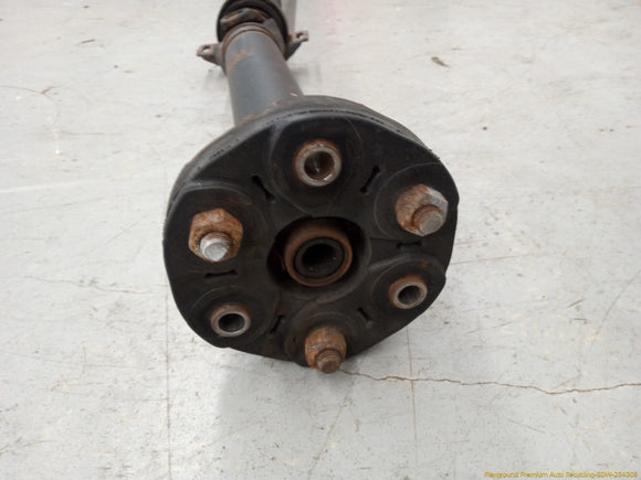 Mercedes SLK230 Rear Drive Shaft
