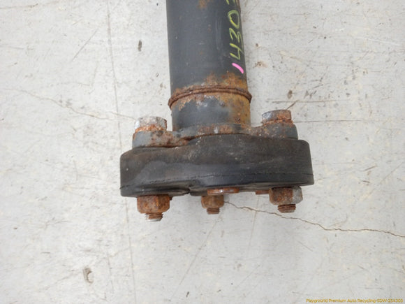 Mercedes SLK230 Rear Drive Shaft