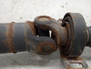 Mercedes SLK230 Rear Drive Shaft-6