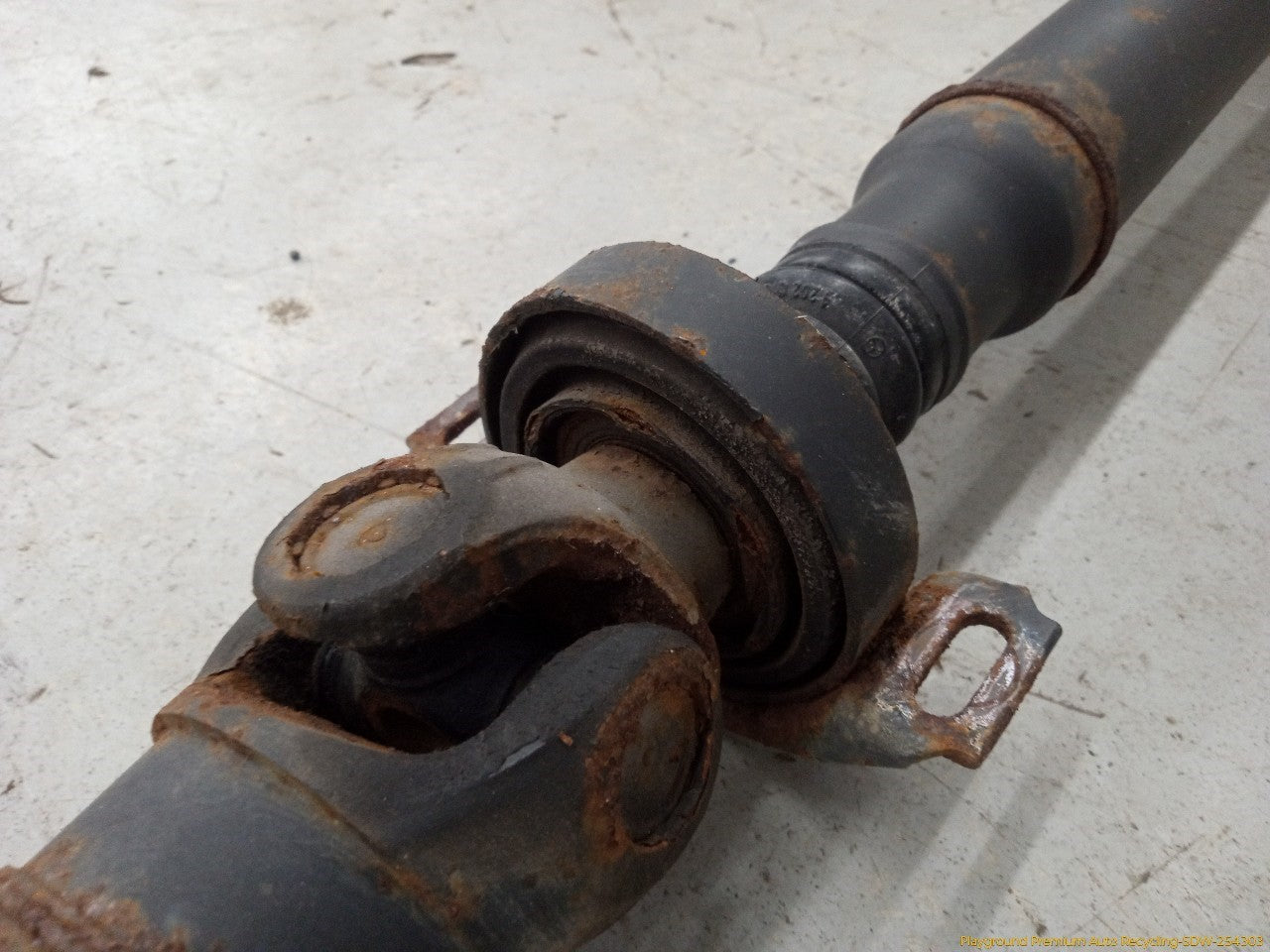 Mercedes SLK230 Rear Drive Shaft