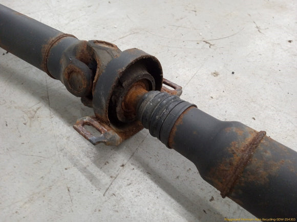 Mercedes SLK230 Rear Drive Shaft
