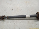 Mercedes SLK230 Rear Drive Shaft-9