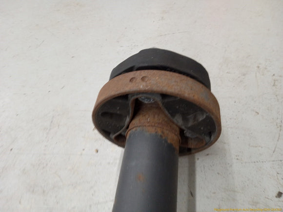 Mercedes SLK230 Rear Drive Shaft
