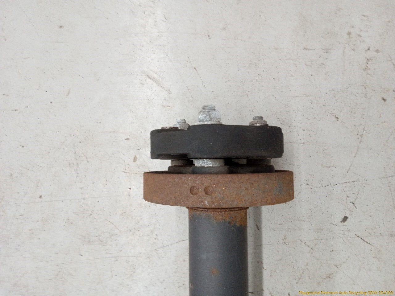 Mercedes SLK230 Rear Drive Shaft
