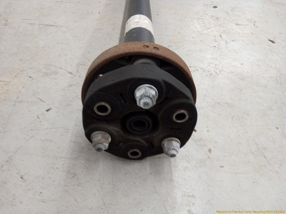 Mercedes SLK230 Rear Drive Shaft