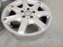Mercedes SLK230 Set Of 4 Staggered Alloy Wheels 7 Spoke-2