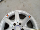 Mercedes SLK230 Set Of 4 Staggered Alloy Wheels 7 Spoke-5