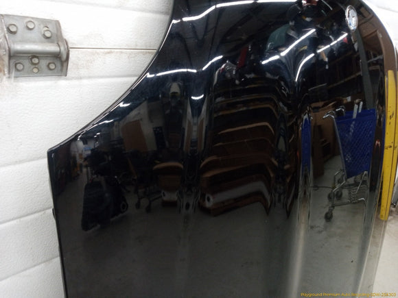 Mercedes SLK230 Hood Bonnet Panel