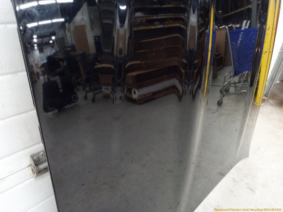 Mercedes SLK230 Hood Bonnet Panel