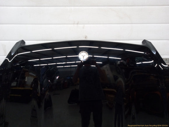 Mercedes SLK230 Hood Bonnet Panel