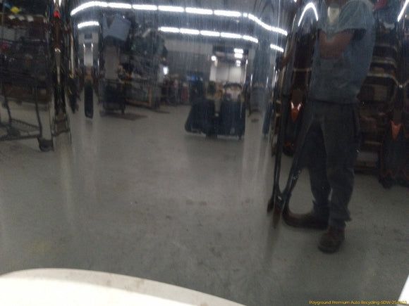 Mercedes SLK230 Hood Bonnet Panel