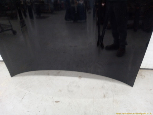 Mercedes SLK230 Hood Bonnet Panel