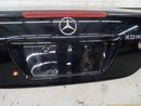 Mercedes SLK230 Trunk Lid-4