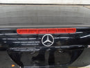 Mercedes SLK230 Trunk Lid-5