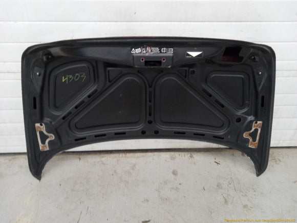 Mercedes SLK230 Trunk Lid
