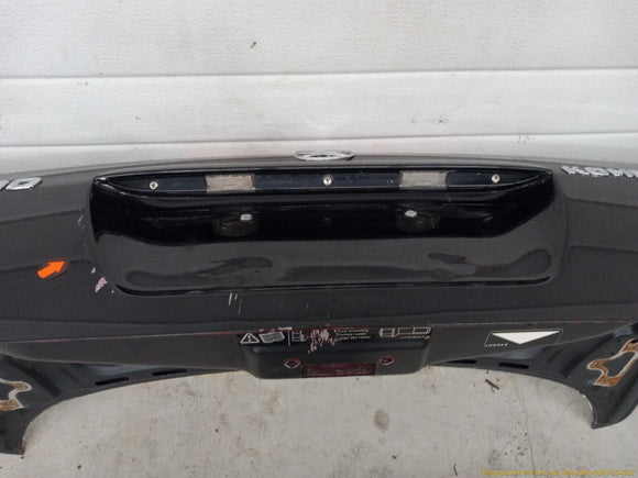 Mercedes SLK230 Trunk Lid