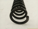 Mercedes SLK230 Pair Of Rear Coil Springs-3