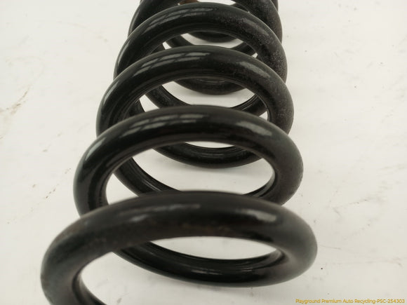 Mercedes SLK230 Pair Of Rear Coil Springs