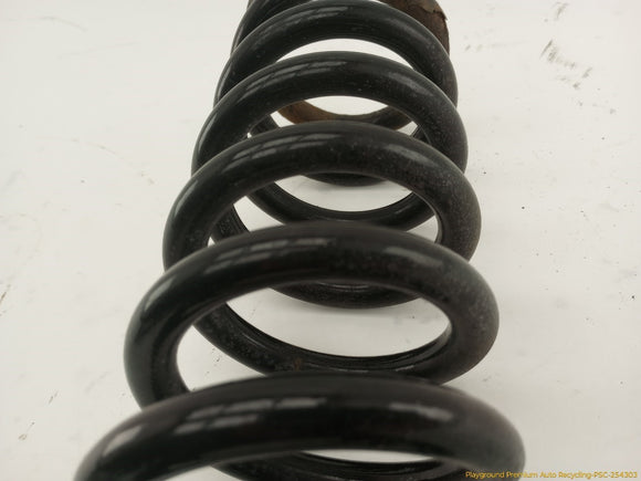 Mercedes SLK230 Pair Of Rear Coil Springs
