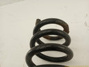 Mercedes SLK230 Pair Of Rear Coil Springs-6