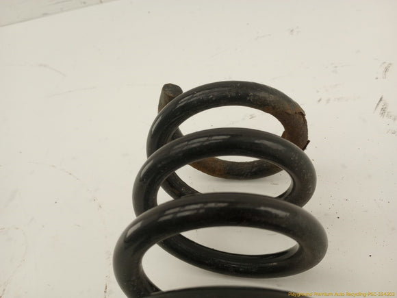 Mercedes SLK230 Pair Of Rear Coil Springs