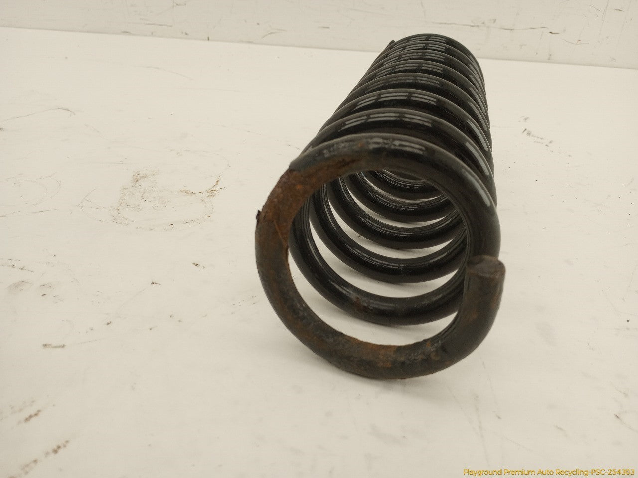 Mercedes SLK230 Pair Of Rear Coil Springs