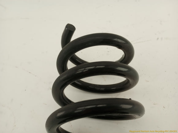 Mercedes SLK230 Pair Of Rear Coil Springs