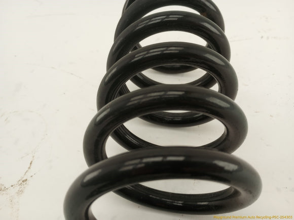 Mercedes SLK230 Pair Of Rear Coil Springs