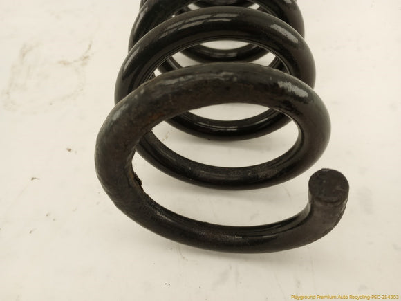 Mercedes SLK230 Pair Of Rear Coil Springs