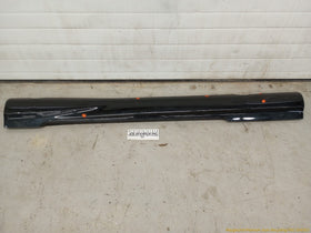 Mercedes SLK230 Driver Left Rocker Panel Side Skirt