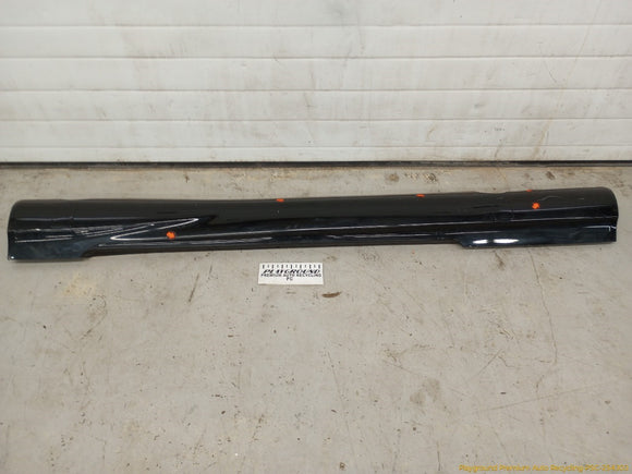 Mercedes SLK230 Driver Left Rocker Panel Side Skirt