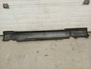 Mercedes SLK230 Driver Left Rocker Panel Side Skirt-2