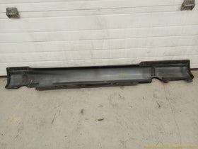 Mercedes SLK230 Driver Left Rocker Panel Side Skirt - 0